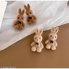 Stud Earrings Fashion Korean Earrings for Women Girls Cute Jewelry Gifts