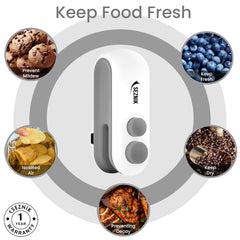 Mini Sealing Machine