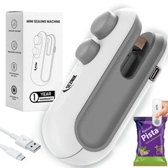 Mini Sealing Machine