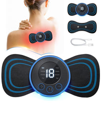 Butter Fly Body Massager