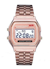 Casio Unisex Watch