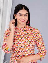 Graceful & Stylish: Kurta Pant Sets for Every Occasion