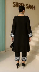 Kurta With Bottomwear