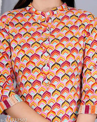 Graceful & Stylish: Kurta Pant Sets for Every Occasion