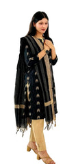 Women's Kurti with Pant And Dupatta