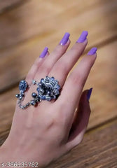 Creation Beautiful Ring