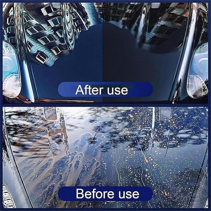 Sopami Car Coating Spray 100ml Pack of 2