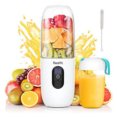 Blender Bottle