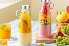 Blender Bottle