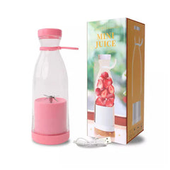 Blender Bottle