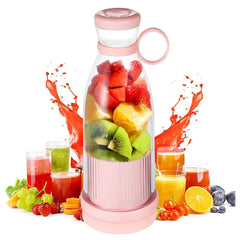 Blender Bottle