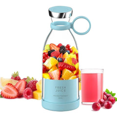 Blender Bottle