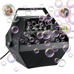 Bubble Machine