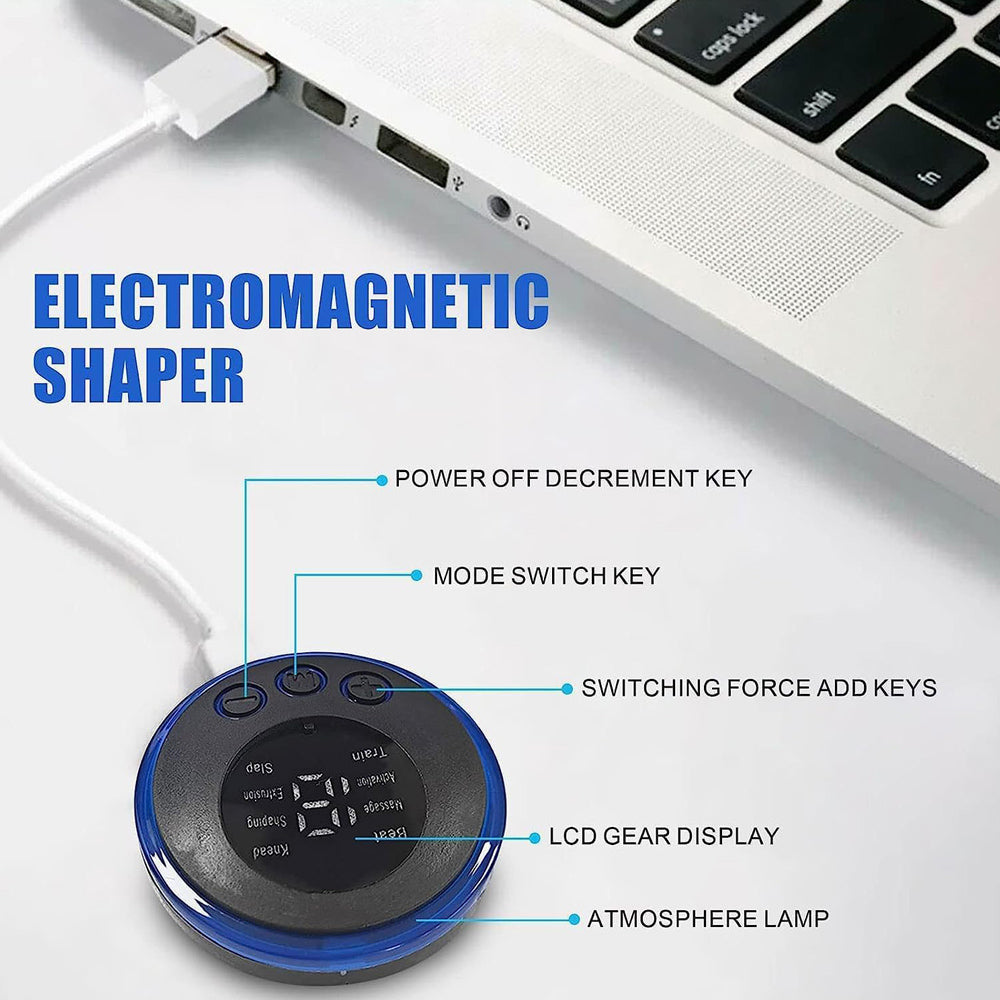 Butter Fly Body Massager