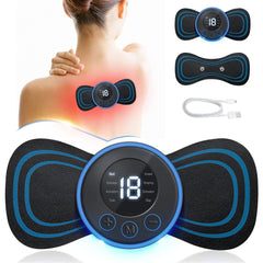 Butter Fly Body Massager