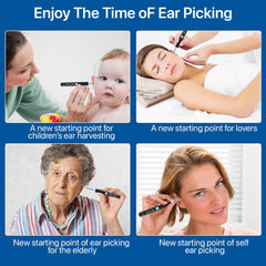 Ear Cleaning Machine