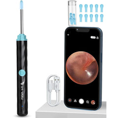 Ear Cleaning Machine
