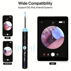Ear Cleaning Machine