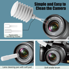 Electronic Cleaning Kit