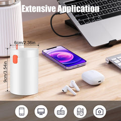 Electronic Cleaning Kit