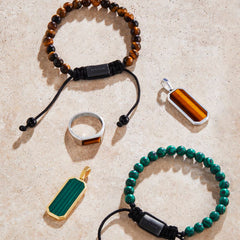 Mens Jewellery