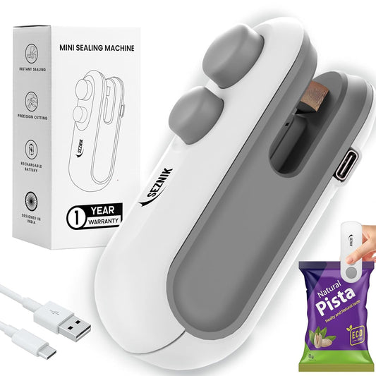 Mini Sealing Machine