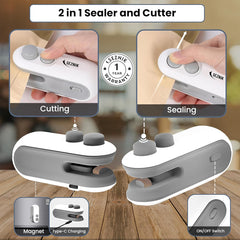 Mini Sealing Machine