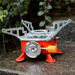 Mini Stove
