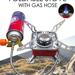 Mini Stove