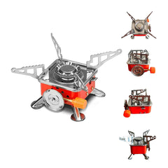 Mini Stove