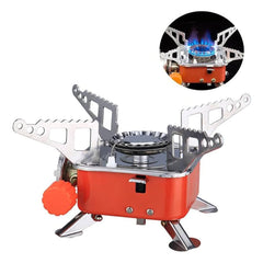 Mini Stove
