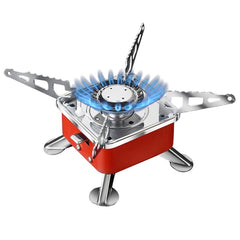 Mini Stove