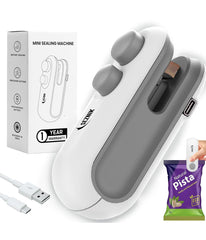 Mini Sealing Machine LP