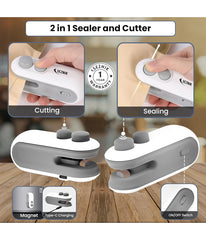 Mini Sealing Machine LP