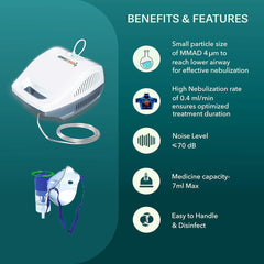Nebulizer
