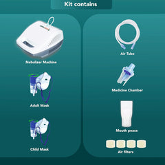 Nebulizer