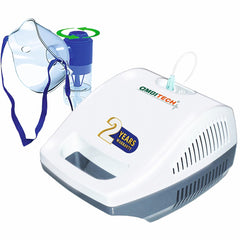 Nebulizer