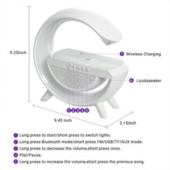Bluetooth Speaker