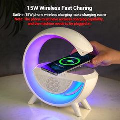 Bluetooth Speaker