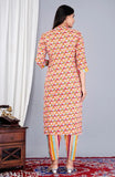 Graceful & Stylish: Kurta Pant Sets for Every Occasion