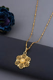 Gold Mangalsutra for Women | Combo Mangalsutra Gold Chain | Long Gold Mangalsutra Design | Stylish 24 Inch Mangalsutra | Classic Women’s Mangalsutra Design |