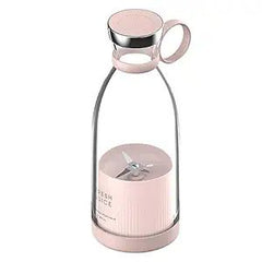 Portable Mini Blender for Fresh Juice