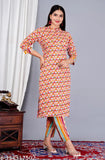 Graceful & Stylish: Kurta Pant Sets for Every Occasion