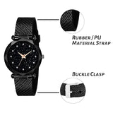 Wrist Watch for Women and Girls