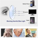 Ultra Light Material Screwless Foldable Reading Glasses