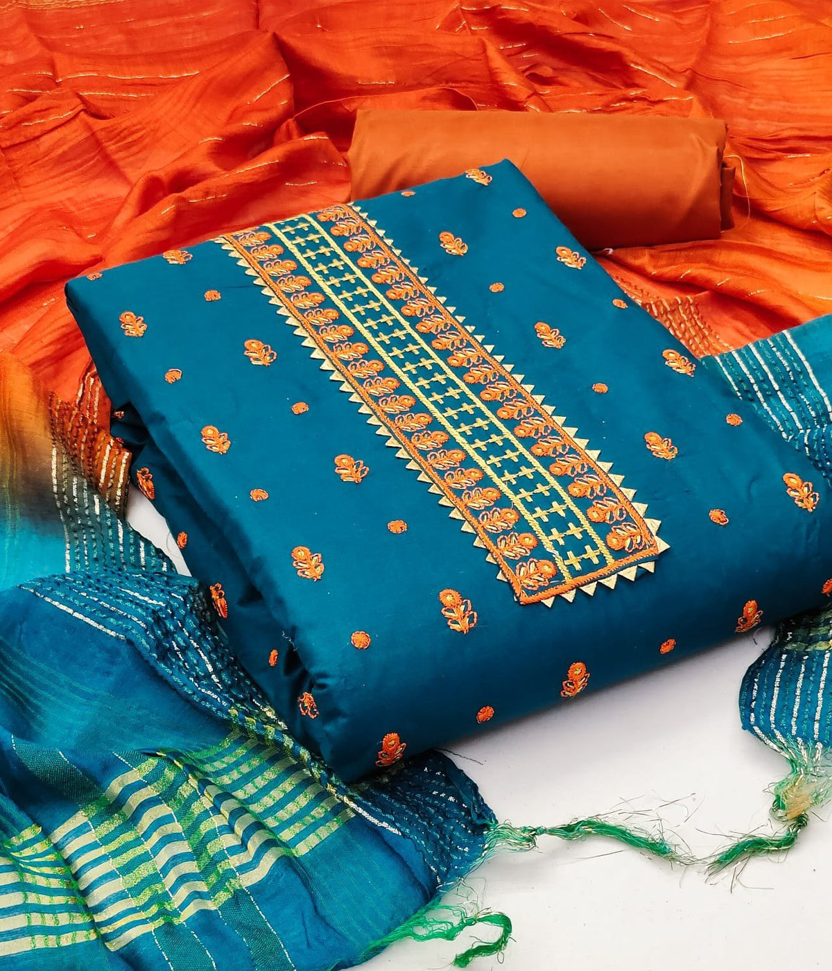 Dress Material
