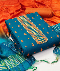 Dress Material