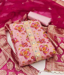 Dress Material