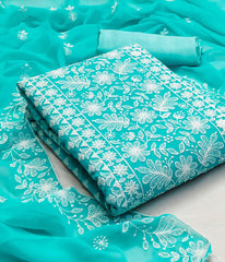 Dress Material