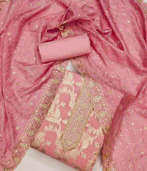 Dress Material